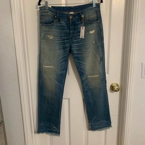 NSF Coolidge Beck Jeans (NWT)*